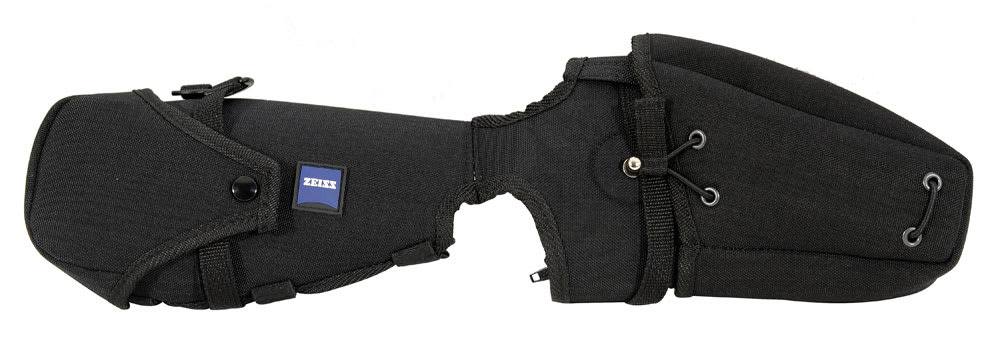 Zeiss Cordura DiaScope 85 Angled Body Jacket 52ZC85A