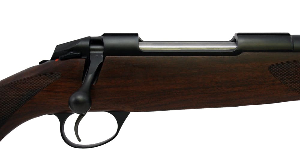 Sako Hunter 270 Win -UA261