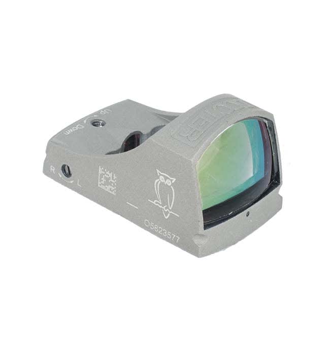 Docter Sight C Savage Stainless 7 MOA UA-1177