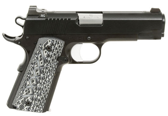 Guncrafter No Name Commander 9mm NN9C