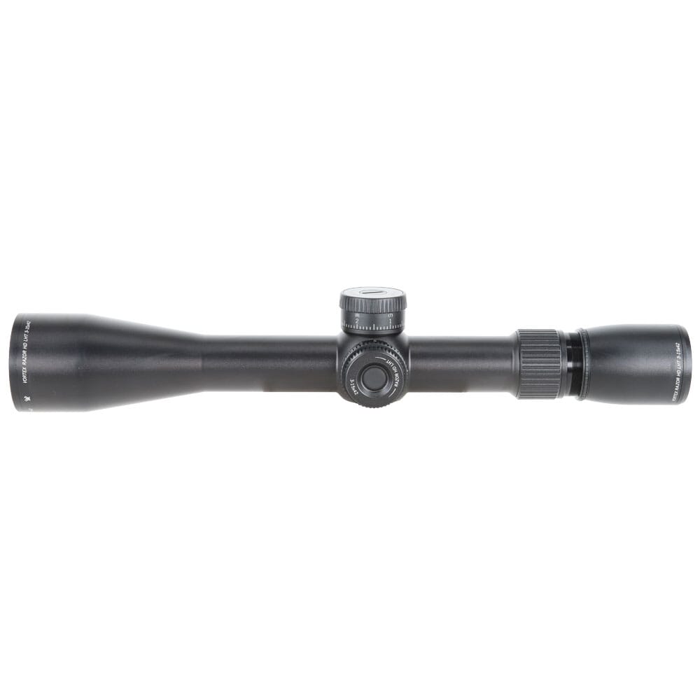 Vortex Razor HD LHT 3-15x42 HSR-5i MRAD Riflescope RZR-31502