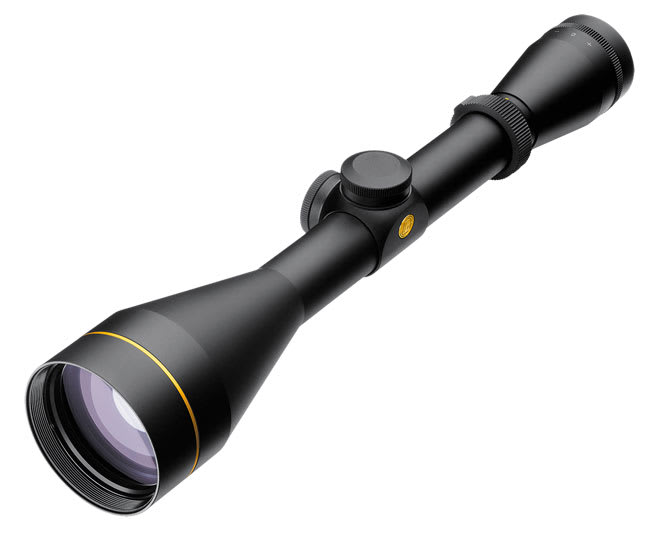 Leupold VX-2 3-9x50mm Wind-Plex 120612