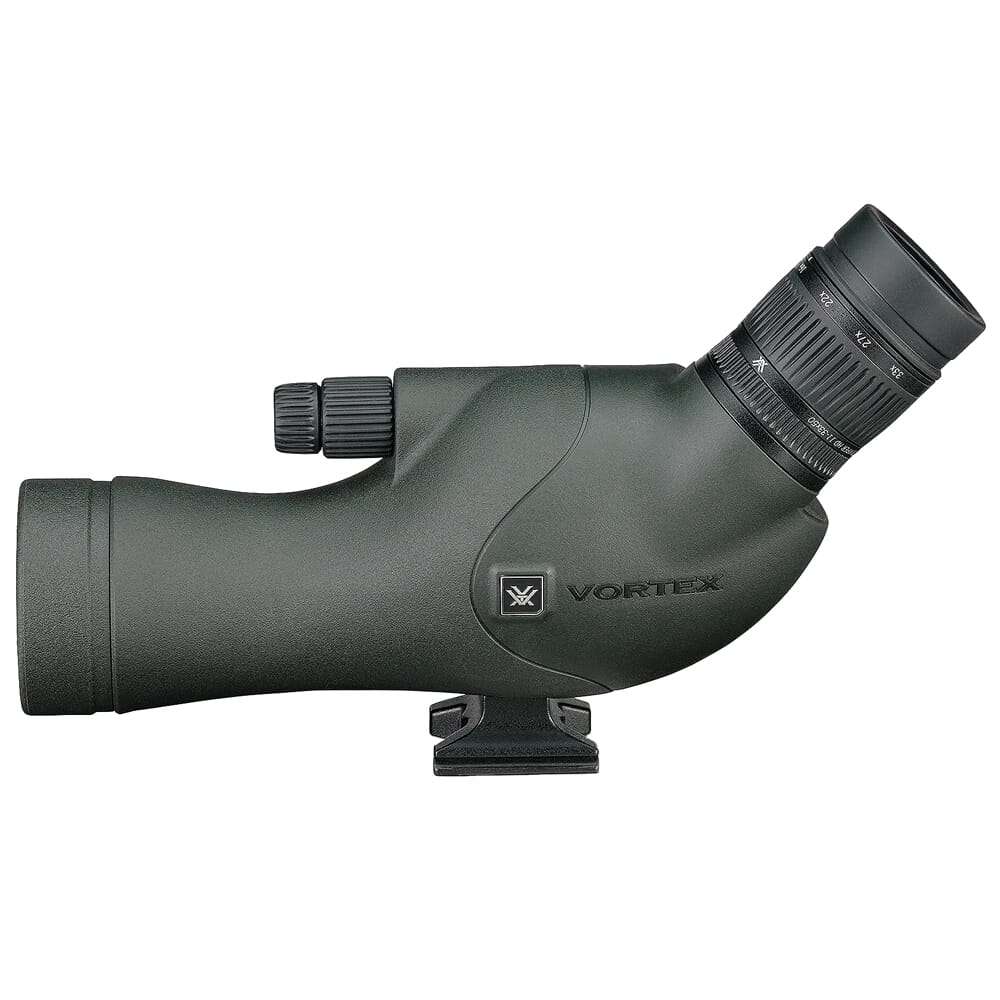 Vortex Viper HD 11-30x50mm Angled Spotting Scope VPR-50A