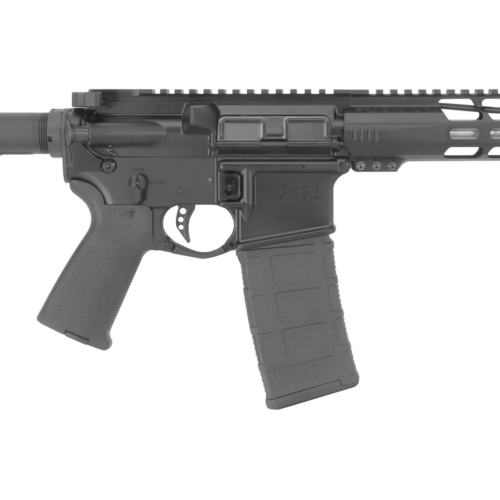 Lantac LA-SF15 .223 Wylde 3 Gun 18" Bbl Rifle w/ Rifle Gas System 01-FA-223-3GUN