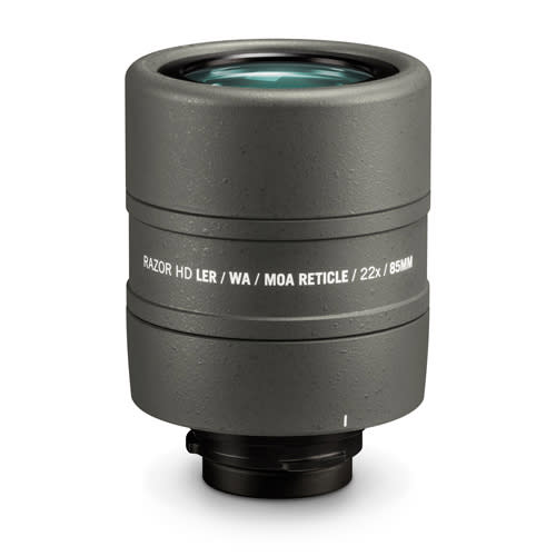Vortex Razor HD Ranging Eyepiece w/ Reticle MOA RS-85EPA
