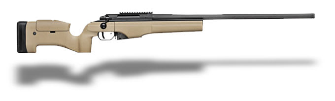 Sako TRG-22 308 Win JRS916