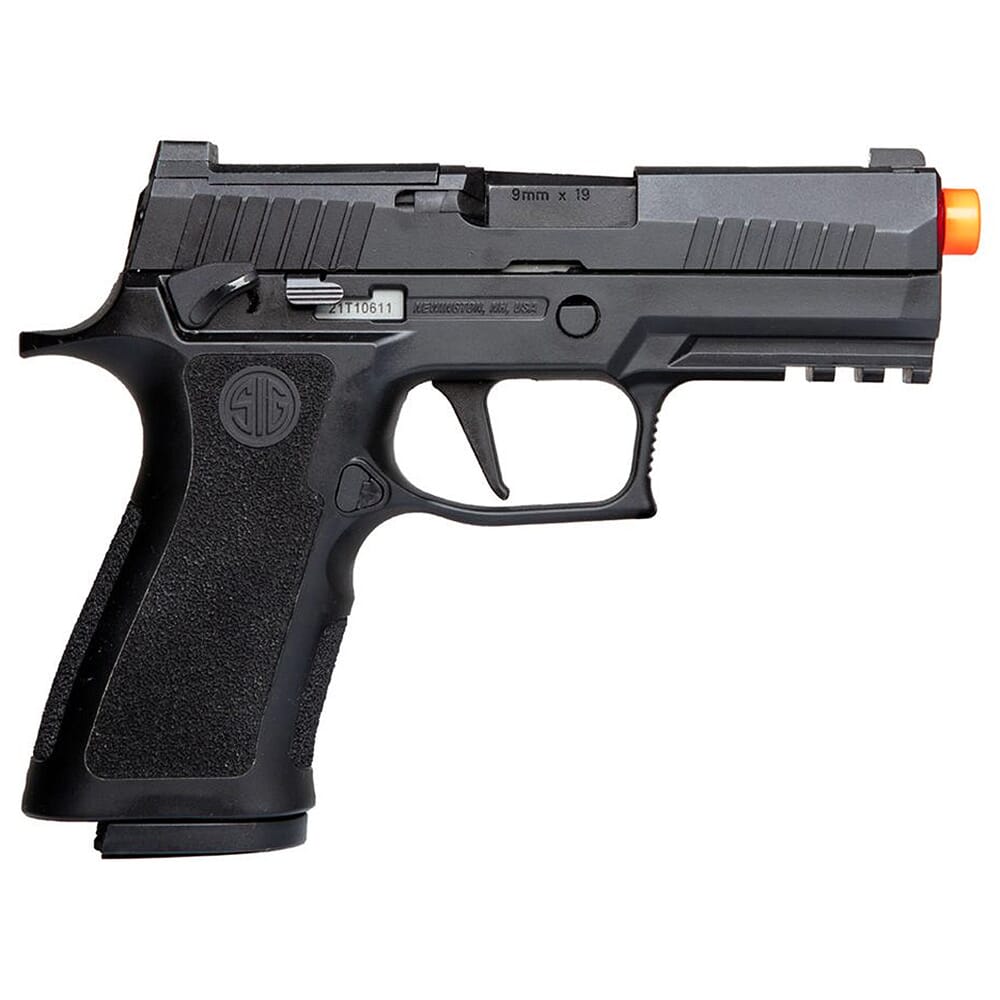 Sig Sauer P320 XCarry ProForce 6mm Green Gas BB Airsoft Rifle AIR-PF-320XCA