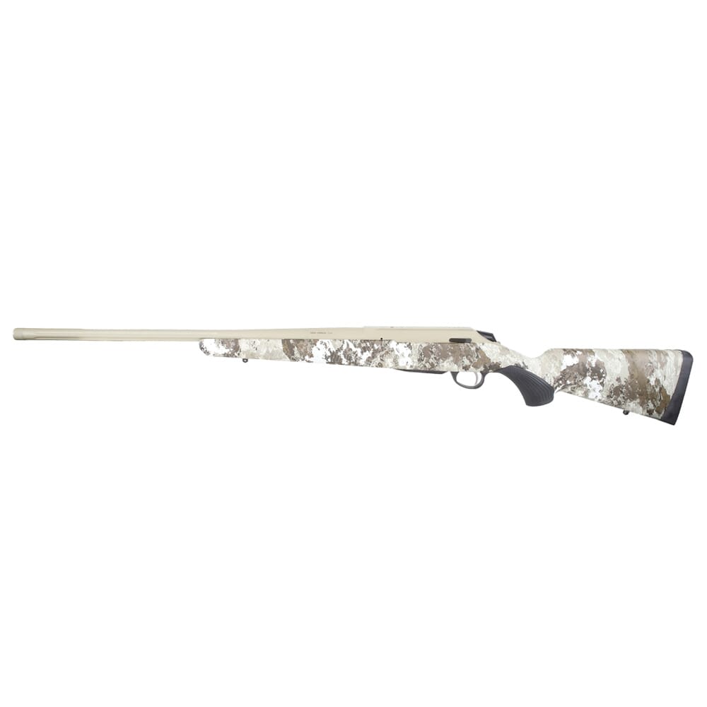 Tikka T3x Lite Veil Alpine .30-06 Sprg 20" 1:11" Bbl Rifle JRTXVA320