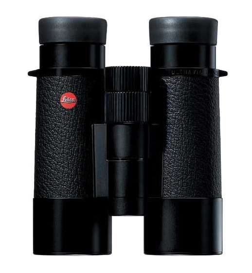 Leica Ultravid 10x42 BL Classic Leather Binocular 40272