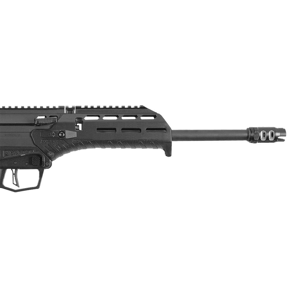 Desert Tech MDRx Semi BLK 5.56 NATO/.223 Rem 20" 30RD FE Rifle DT-MDRX-SBB-BBC-FE