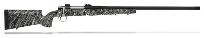 MOA Evolution Long Range Hunter 28 Nosler Rifle