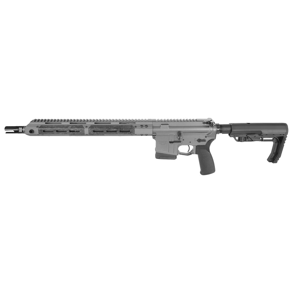 Christensen Arms CA5five6 .223 Wylde 16" 1:8" Carbon Fiber Bbl M-LOK CO Compliant Tungsten Rifle 801-09008-02