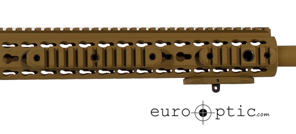 Accuracy International AX .338 27" Std Brake Dark Earth Rifle