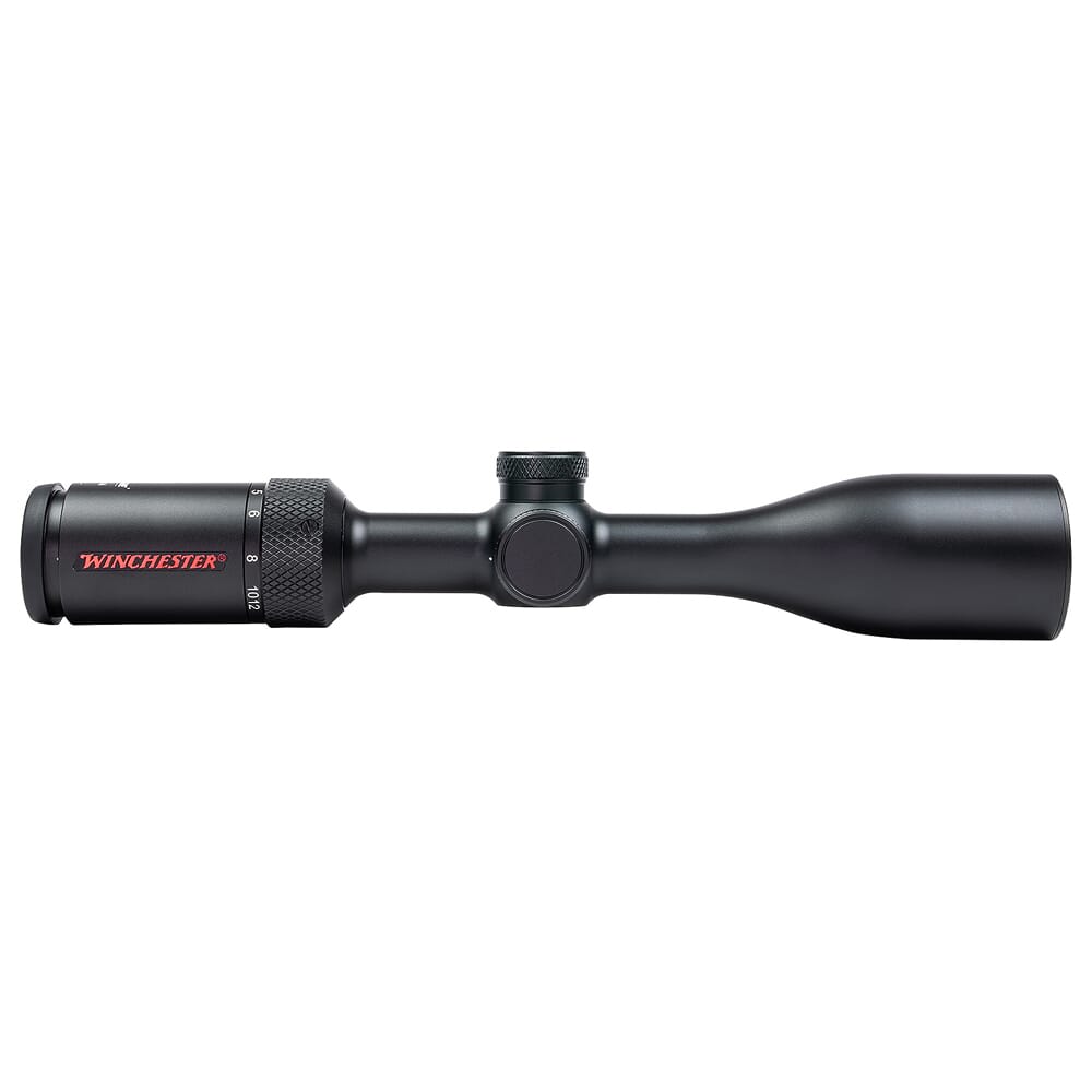 Winchester Supreme 4-12x44mm SF Riflescope WQ-RS-SPRM8-4-12X44SF