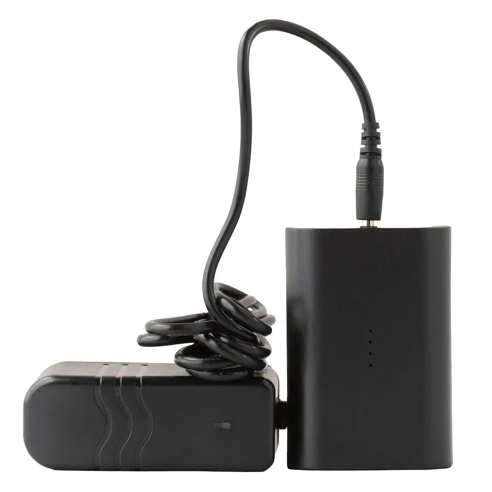 Pnuma Outdoors, Heated Core Powerpack Replacement Charger & Battery POWERPACK