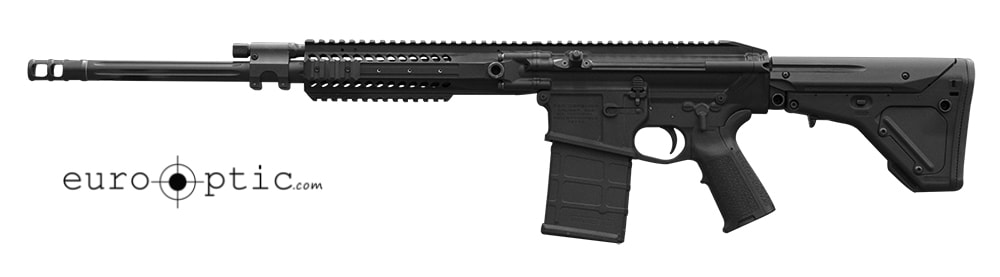 F&D Defense .308 Win 18" Black Rifle