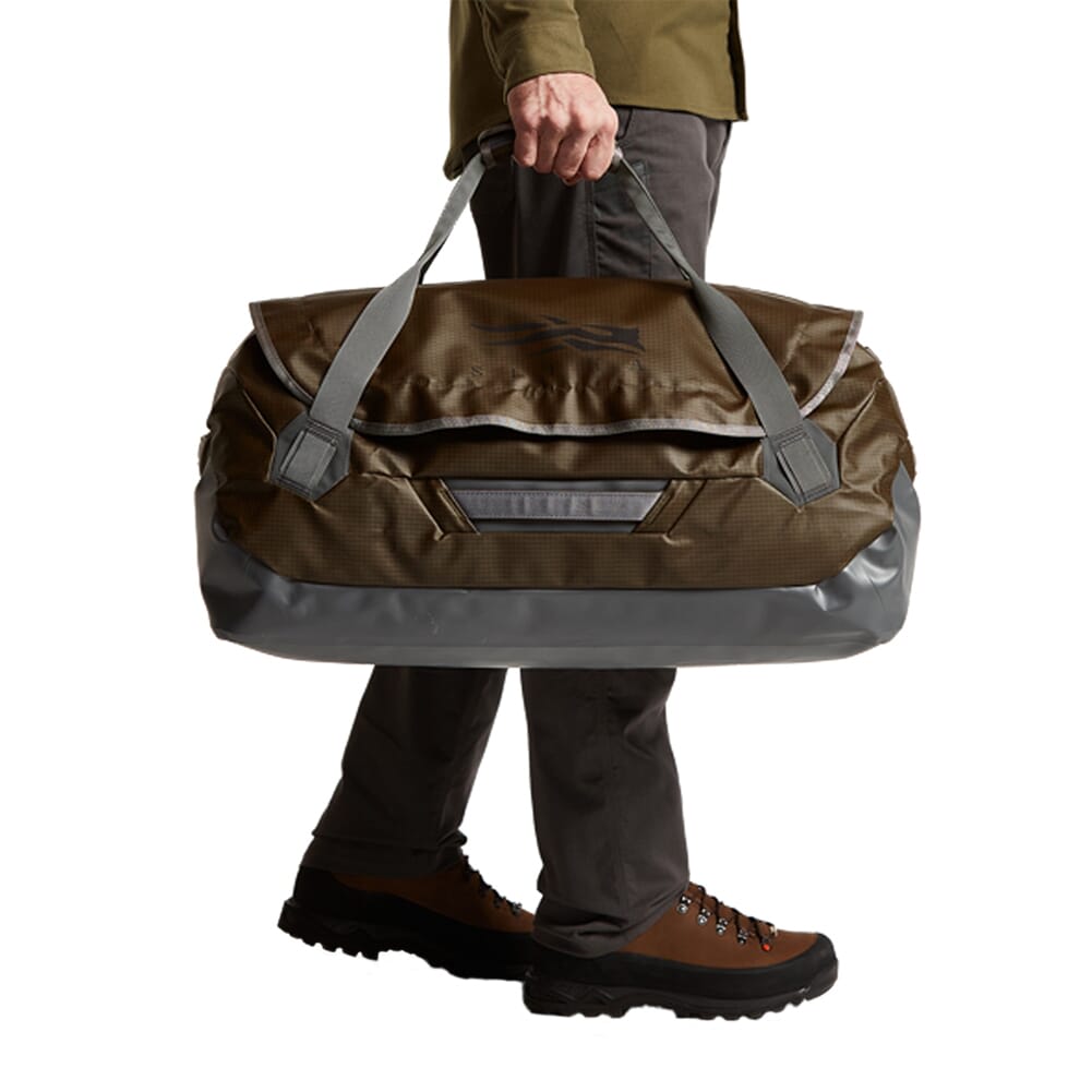 Sitka Gear Drifter Duffle 75L Covert One Size Fits All 40079-CV-OSFA