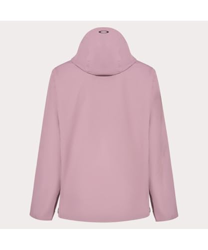 Oakley Divisional RC Shell Anorak Toadstool FOA404737-8A6