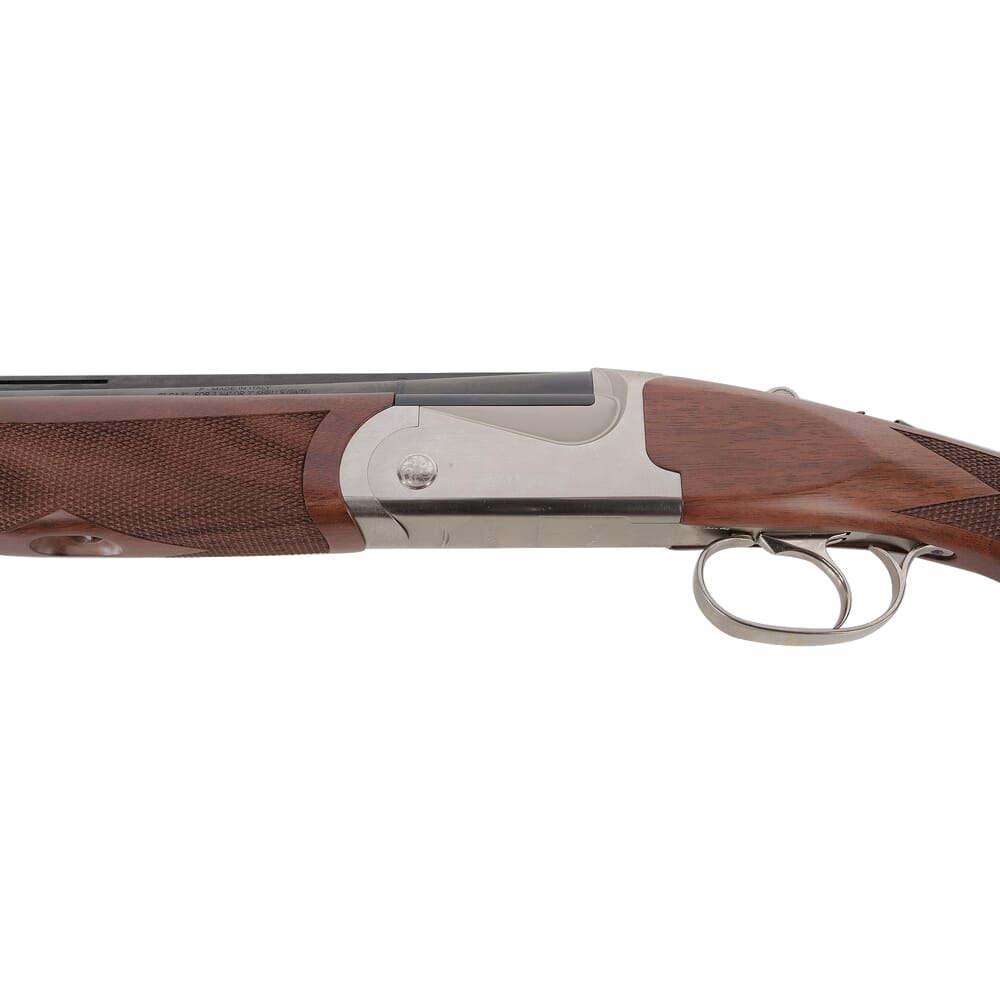 Franchi Instinct SL 28ga 3" 28" A-Grade Satin Walnut Over/Under Shotgun 40831 DEMO AS-NEW Slight Scratch on Receiver & Stock UA2191