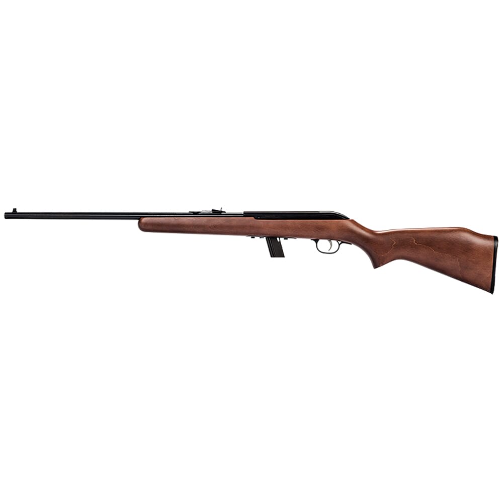 Savage Arms 64 G .22 LR 21" 1:16" Bbl Brown Hardwood Semi-Auto Rifle w/(1) 10rd Mag 30000