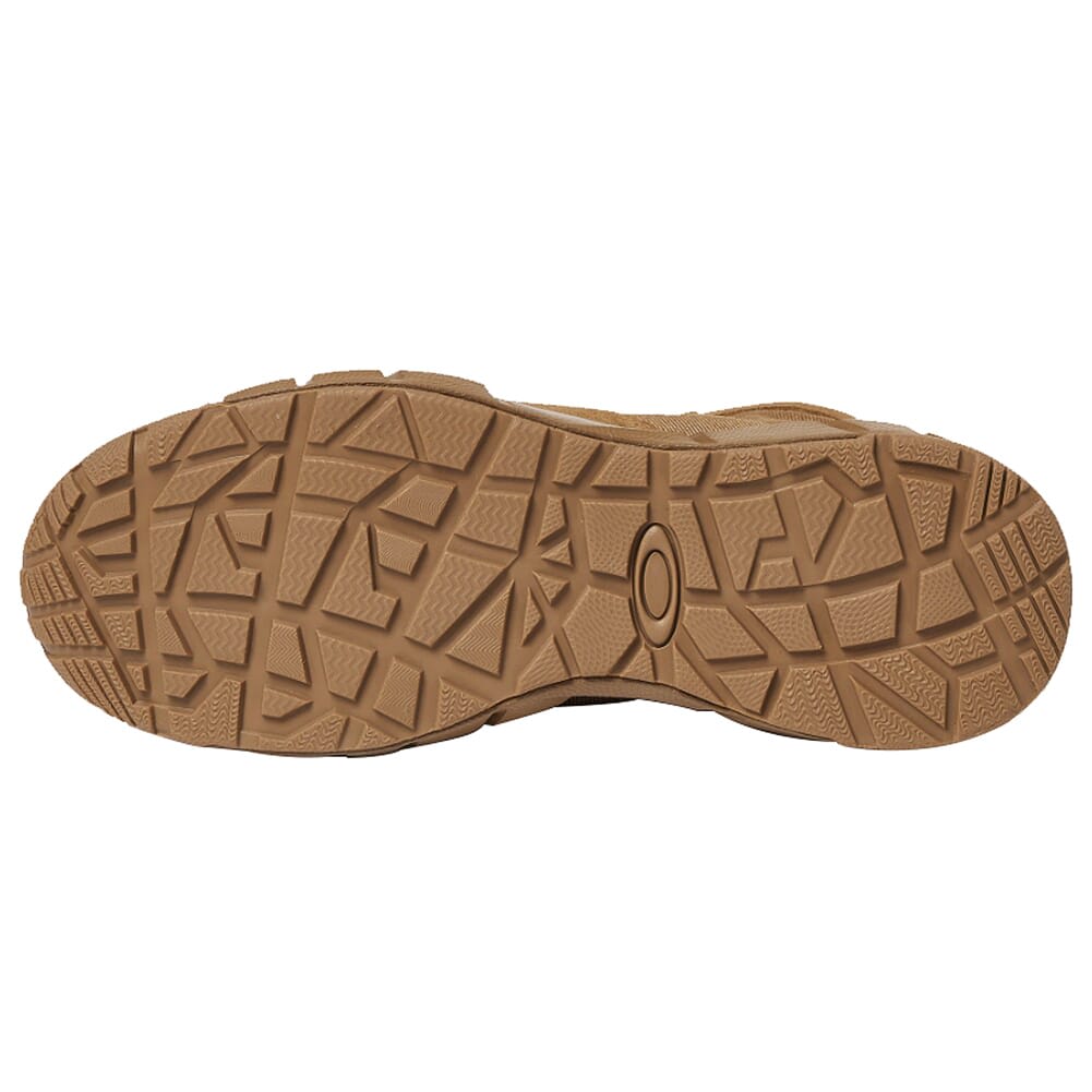 Oakley Light USED Assault 2 Boot Coyote Size 5 11188-86W-5.0 - Excellent Condition USED7635