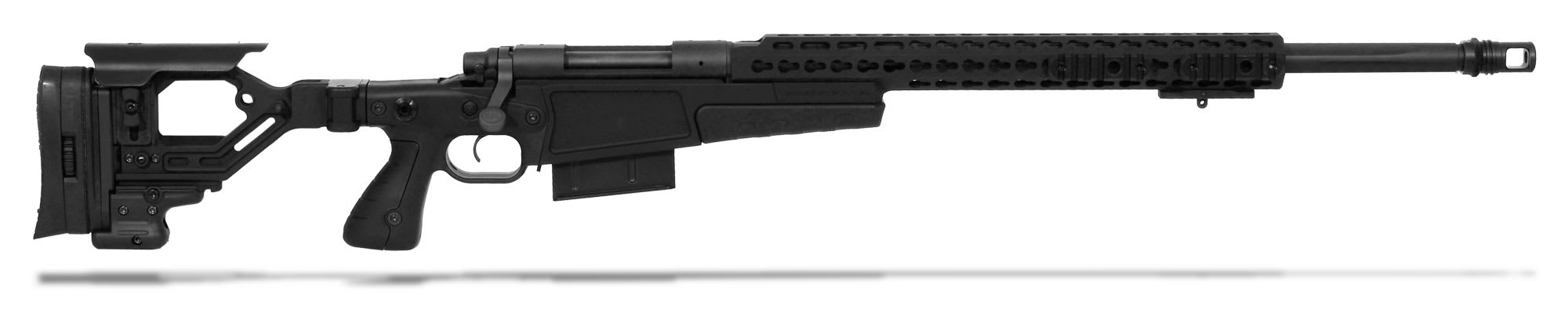 Remington Defense M2010 AIAX BLK