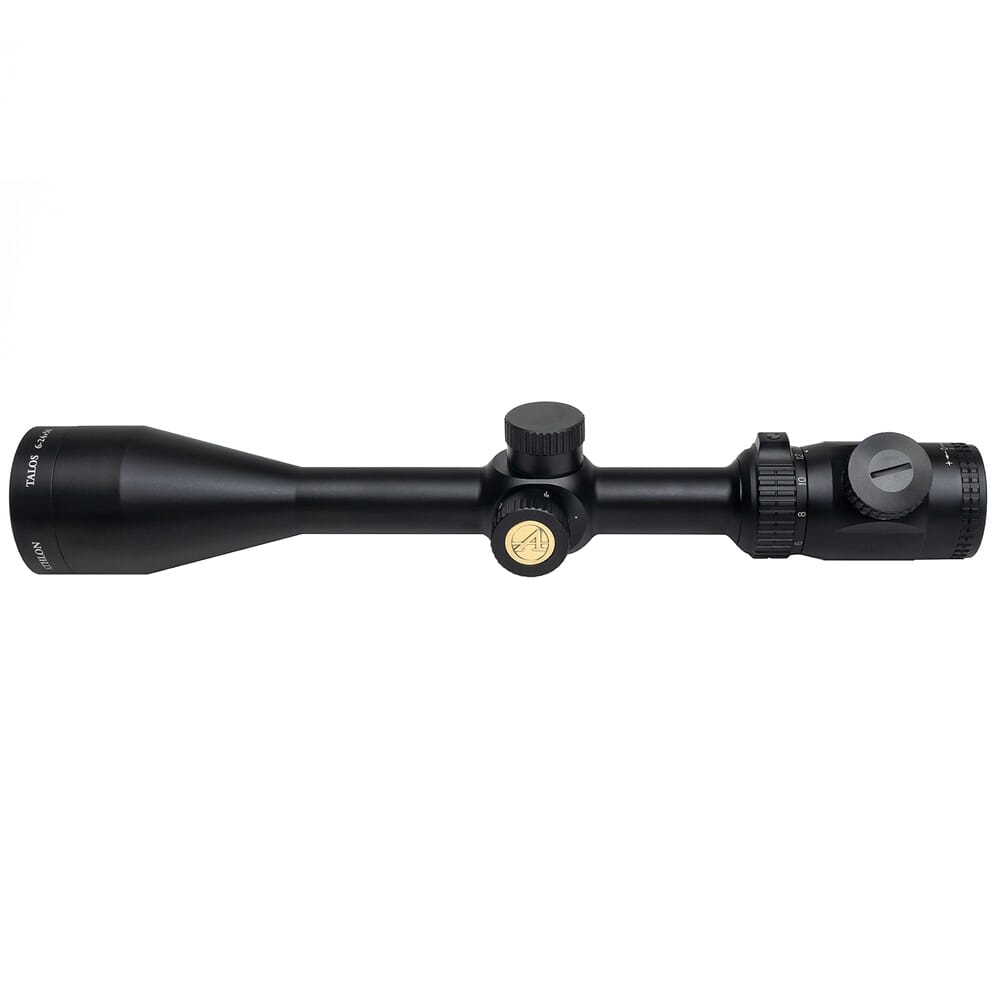 Athlon Talos 6-24x50mm CSF 1" BDC 600 SFP IR Riflescope 215012