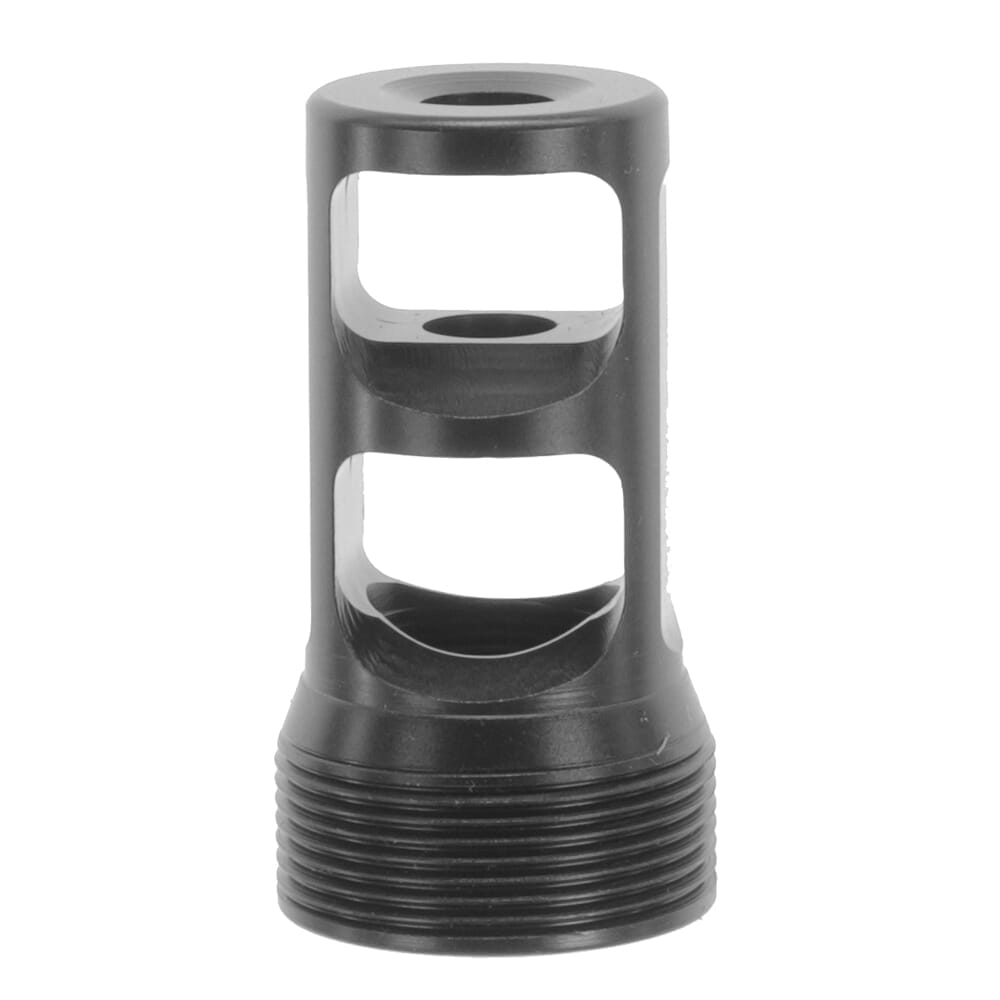 Barrett AM338, Adapter Mount Black Suppressor with AM338 Adapter Mount Included 18412