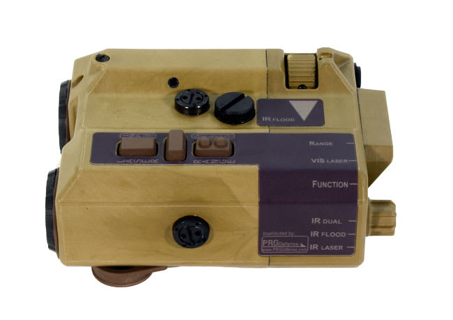 Wilcox Raptar Brown Ranging Module 57200G03-B