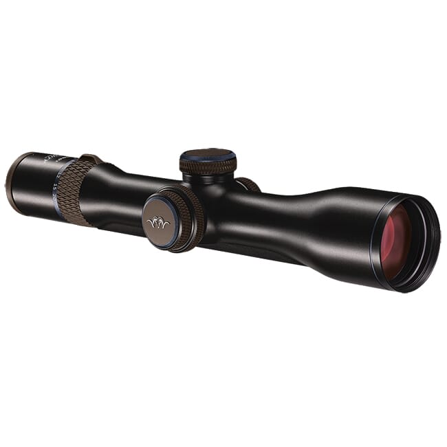 Blaser Rifle Scope Infinity 2.8-20x50 IC 80400925
