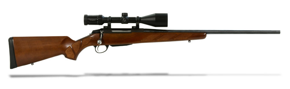 Tikka Hunter 30-06 wZeiss Conquest 3.5-10x50 reticle 20 scope-UB812