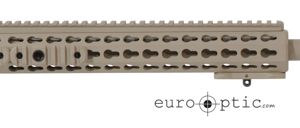 Accuracy International AXMC .338NM 27" Pale Brown Rifle MC38N27MPB