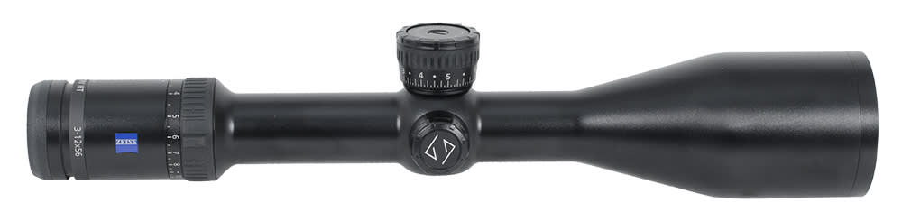 Zeiss Victory HT 3-12x56mm #82 Rapid-Z 800 ASV Riflescope 522431-9972-010