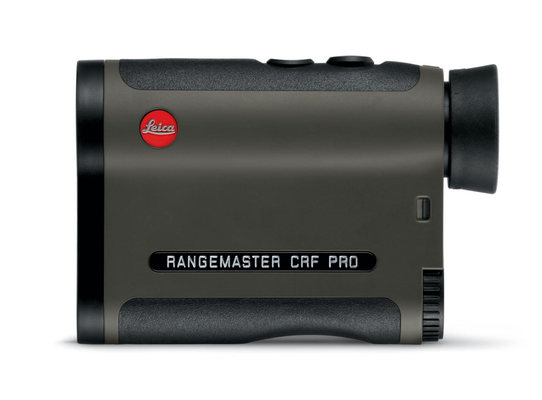 Leica CRF-PRO Rangemaster Compact Laser Range Finder 40547