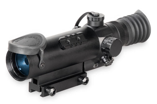 ATN Night Arrow2-CGT NV Riflescope NVWSNAR2C0