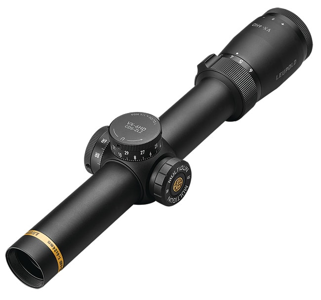 Leupold VX-6HD 1-6x24mm FireDot G BDC Scope 171556