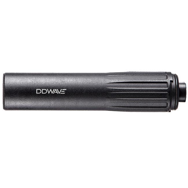 Daniel Defense DD Wave DT 1/2x28 Suppressor 06-140-11050-006