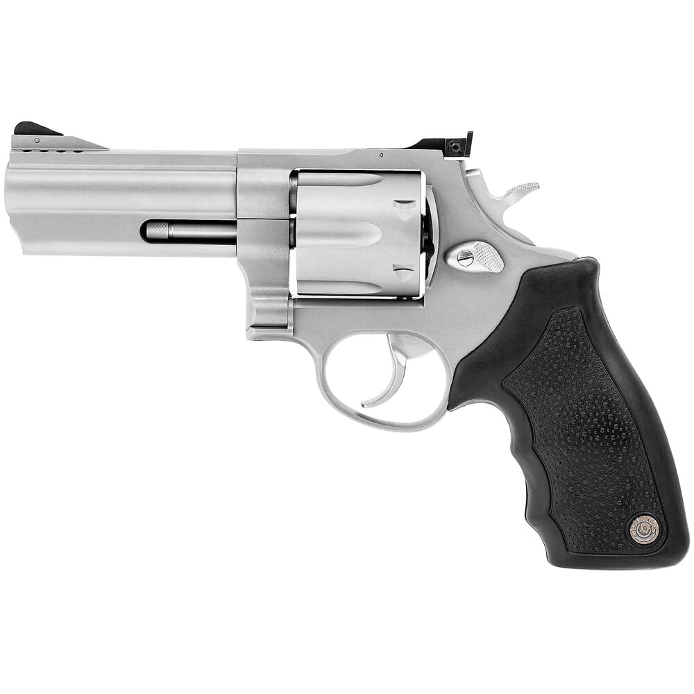 Taurus M44 .44 Mag SS 4" 6rd Revolver 2-440049
