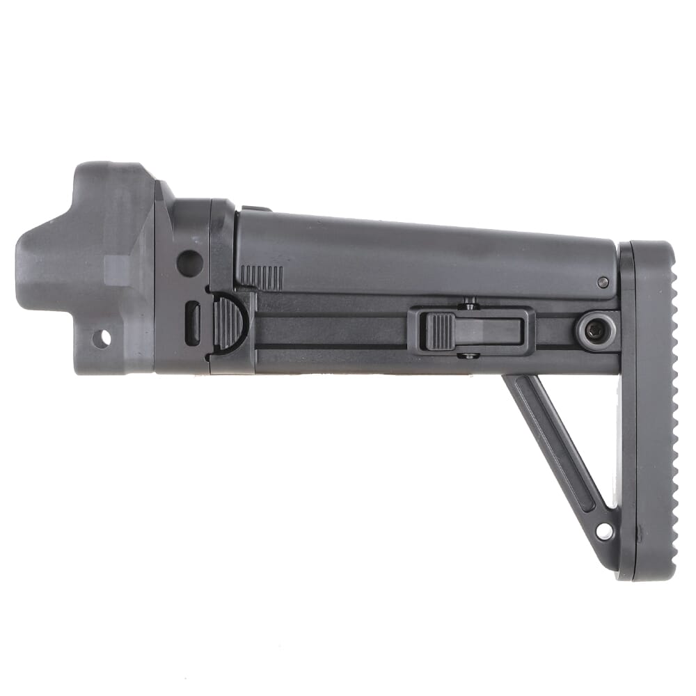 B&T HK MP5 MBT Folding Stock 8-Position Adjustable & 3-Position Adjustable Cheek Piece BT-200642