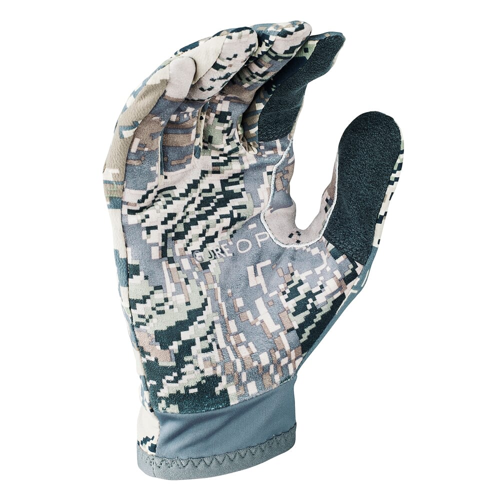 Sitka Ascent Glove Optifade Open Country X Large 90171-OB-XL