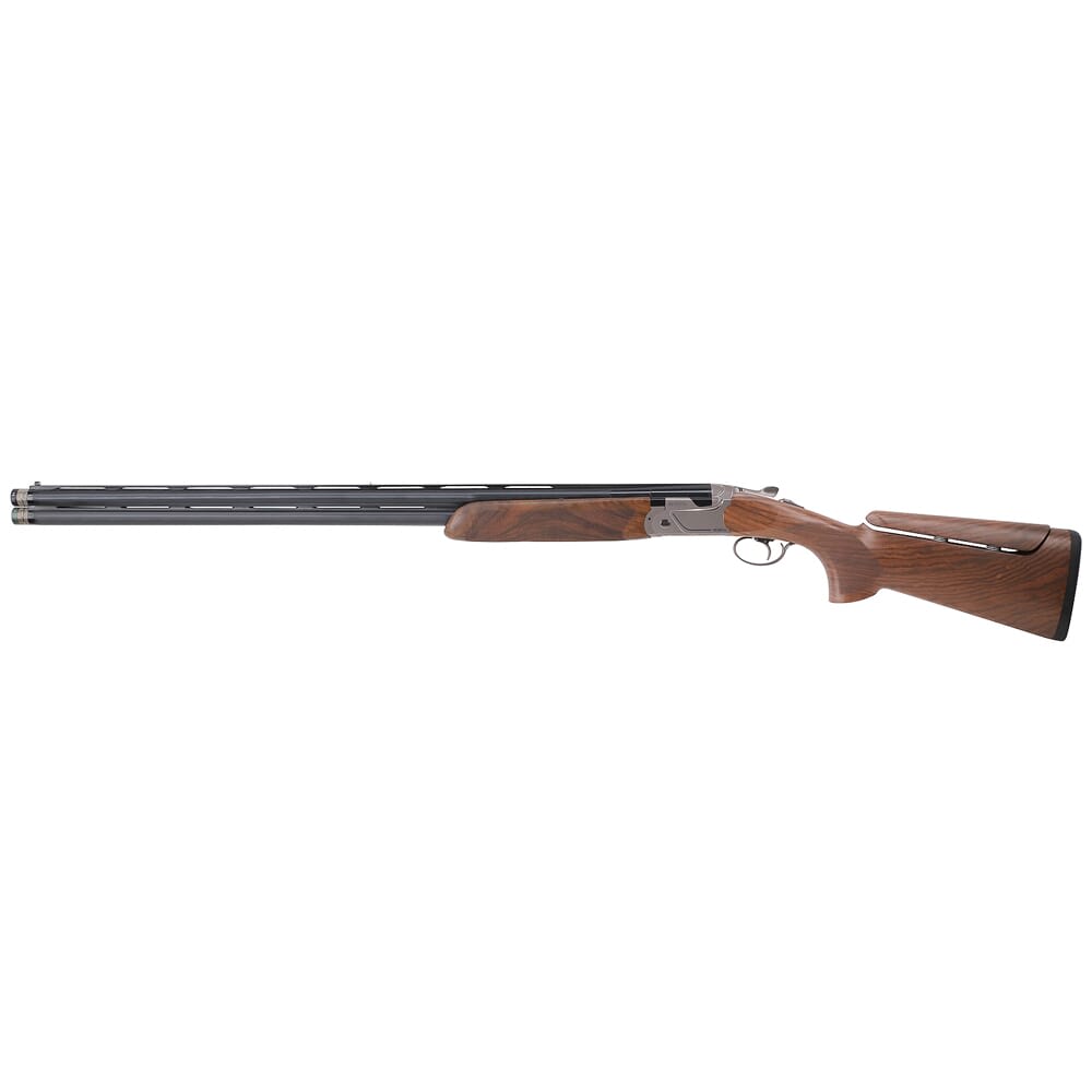 Beretta 694 Sporting B-Fast Comb 12-ga 3" 32" Walnut Over/Under Shotgun J694B12