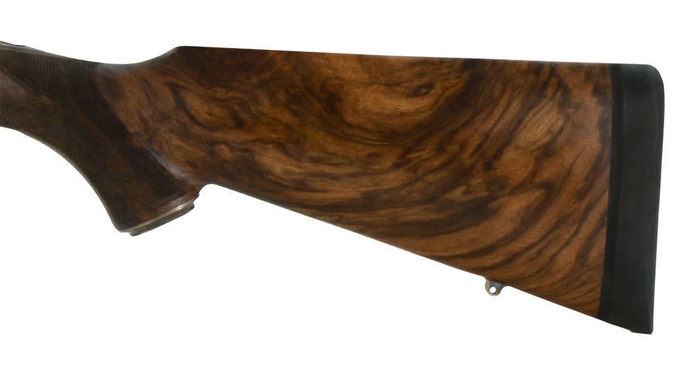 Luxus Arms Model 11 Single Shot 7 Rem Mag Rifle 231