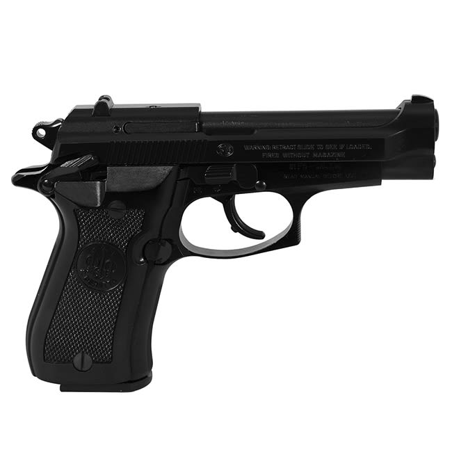 Beretta 81 Cheetah .32 ACP Bruniton Pistol J81F200M