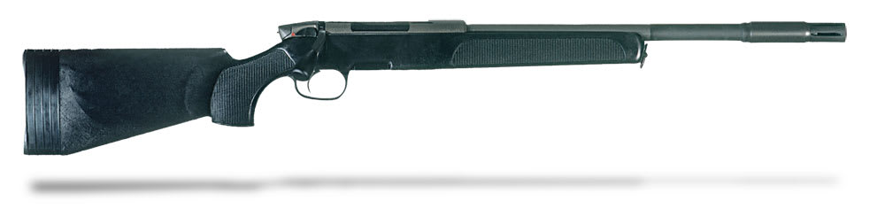 Steyr SSG 69 PIV .308 Win. Rifle 29.985.3B