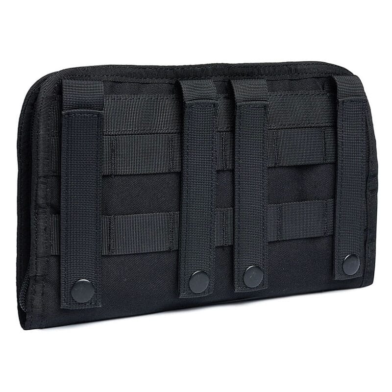 Beretta Commander Black Utility Pouch CA191001890999UNI
