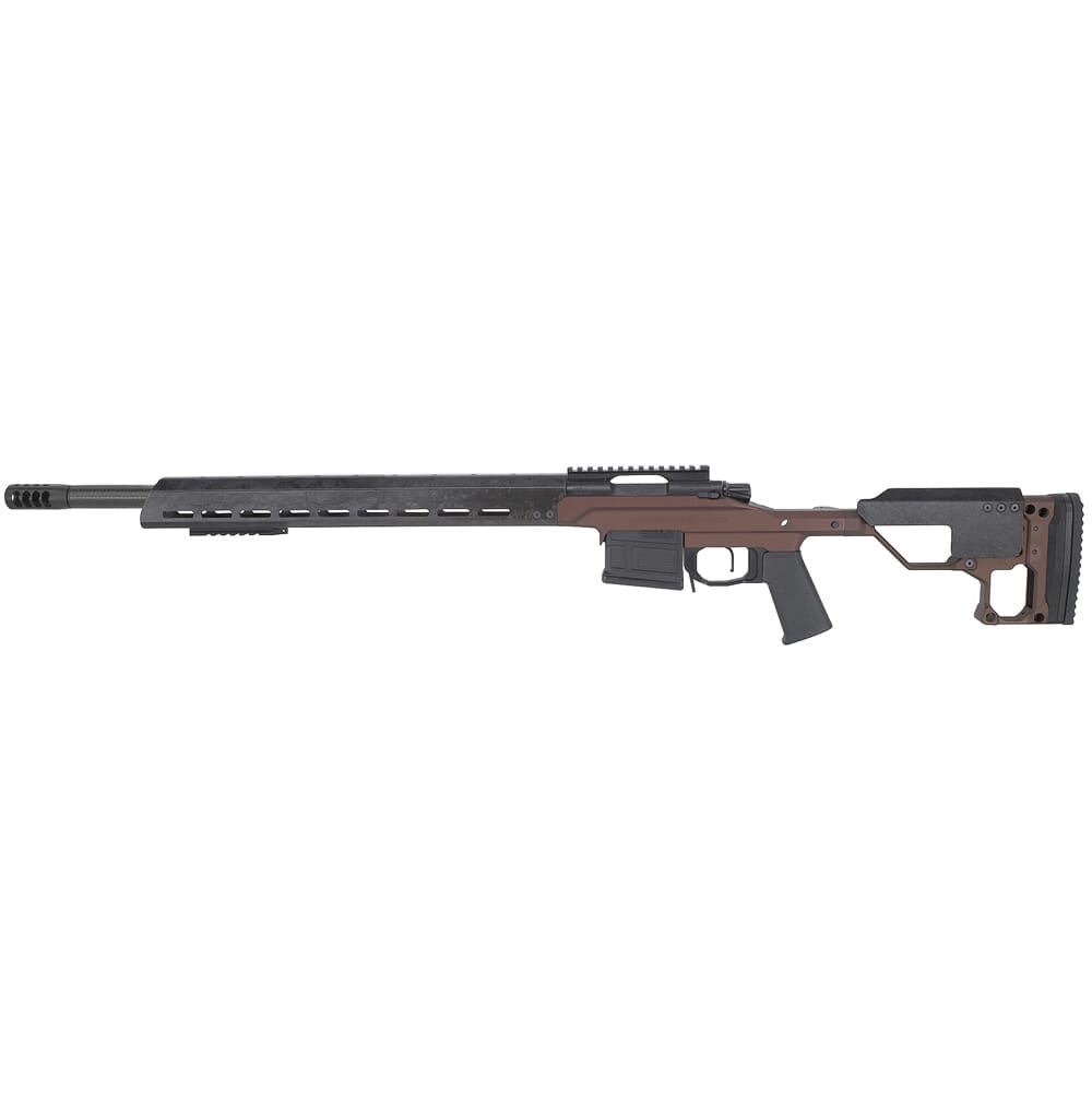 Christensen Arms Modern Precision Rifle .308 Win 20" 1:10" Desert Brown 801-03008-01