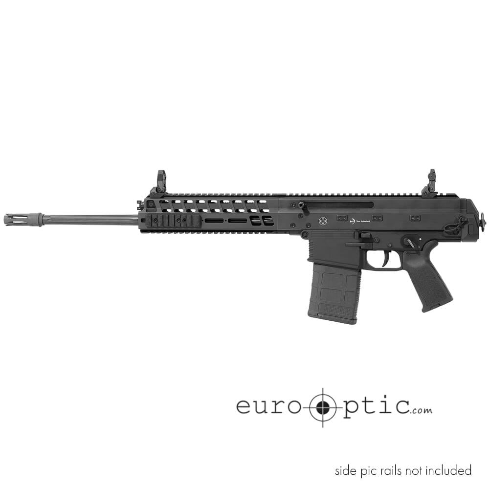 B&T APC308 DMR 16" .308 Pistol (Requires Stock to Convert to Rifle) BT-36078