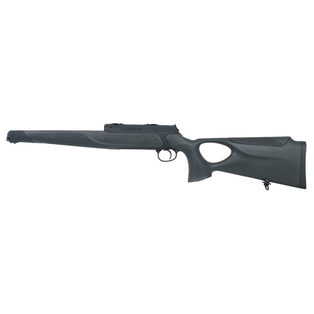 Sauer 404 Synchro XT Stock S4042SYXT
