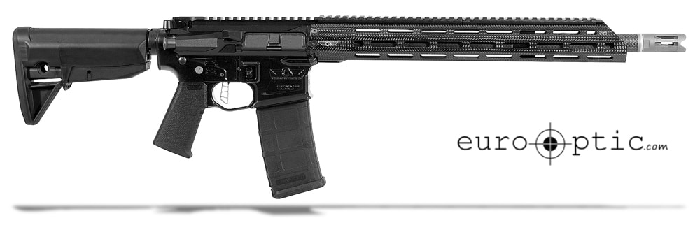 Christensen Arms CA-15 VTAC .223 Wylde 16" M-Lok Black Rifle CA10275-112522