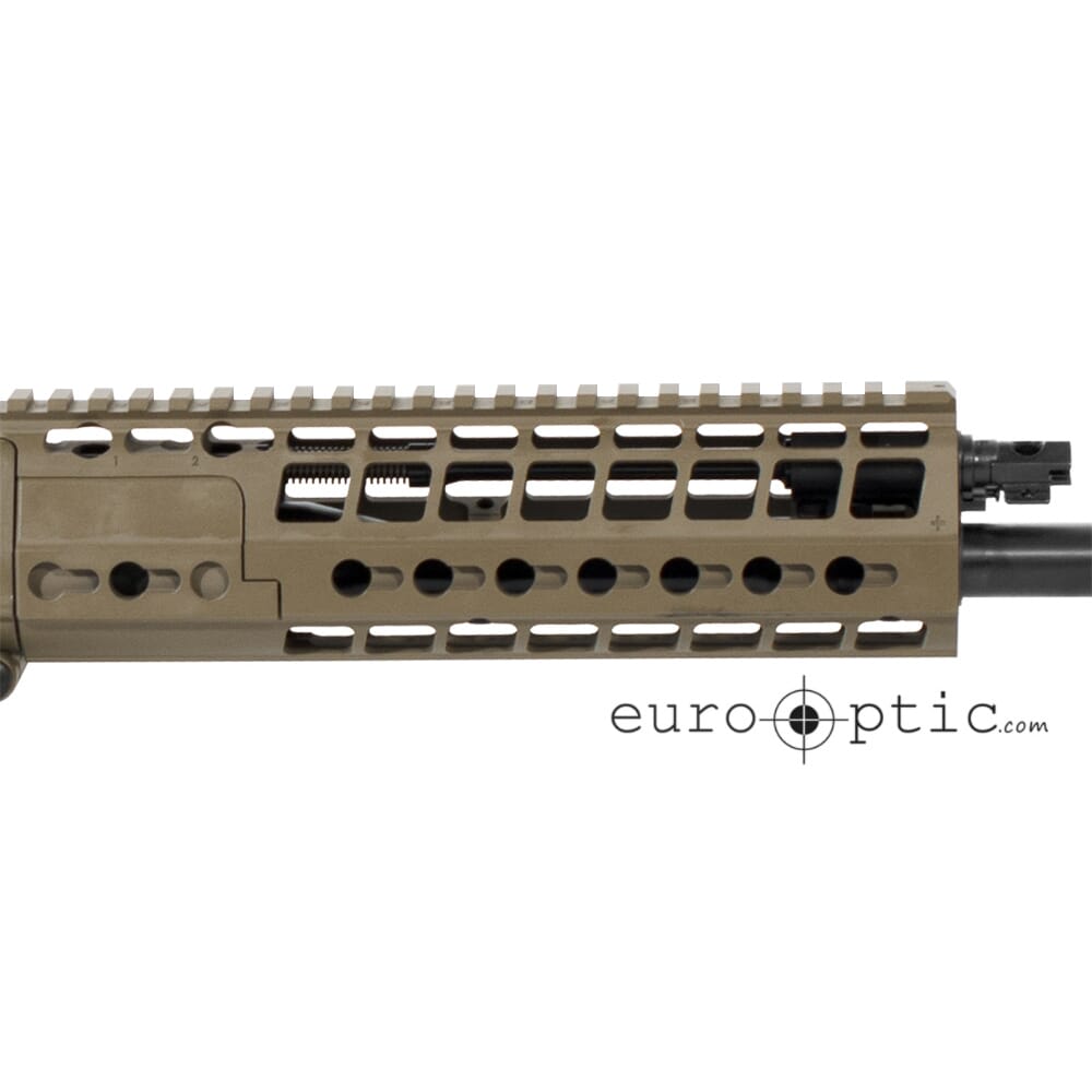 Sig Sauer 716 G2 7.62 NATO Patrol Semi-Auto FDE Rifle R716G2-16B-P-FDE